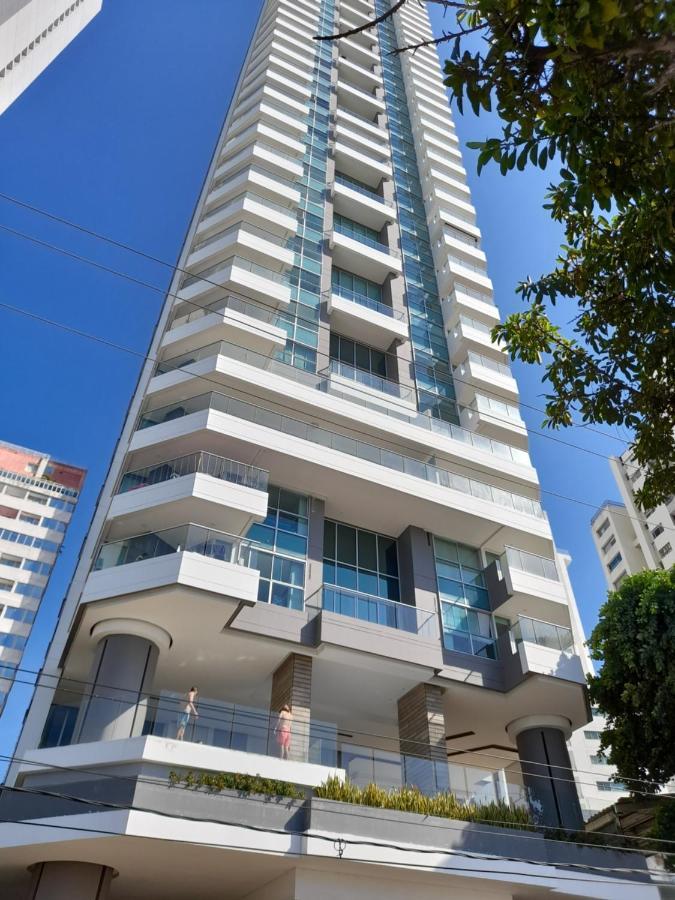 Apartamento En Edificio Murano Elite Frente A Las Playas De Bocagrande Cartagena Exterior photo